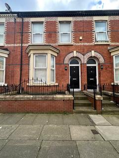 Rockfield Road, Liverpool L4