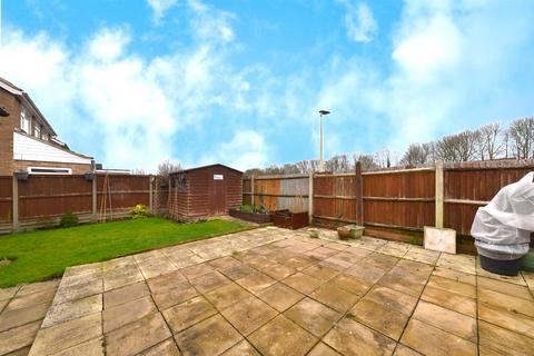 4 bedroom detached house for sale, Trent Close, Stevenage