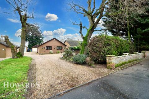 3 bedroom detached bungalow for sale, Banham Road, Beccles