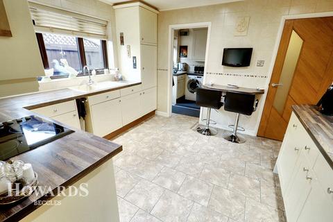 9 Banham Road, Beccles, NR34 9JN