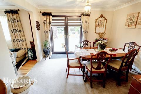 9 Banham Road, Beccles, NR34 9JN