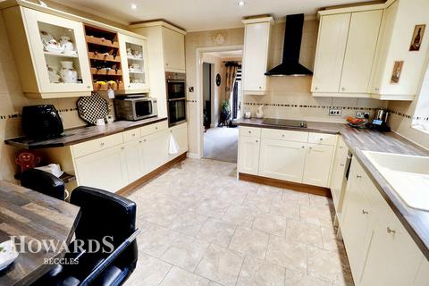 9 Banham Road, Beccles, NR34 9JN