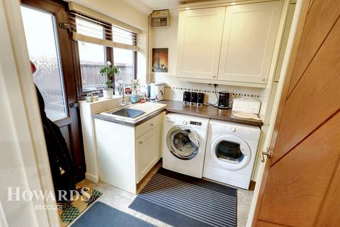 9 Banham Road, Beccles, NR34 9JN