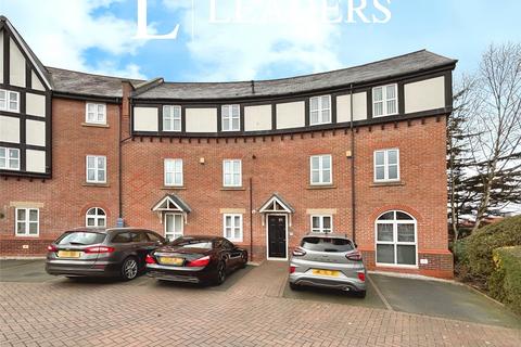 2 bedroom apartment for sale, Holly Farm Court, Upton Rocks Avenue, Widnes