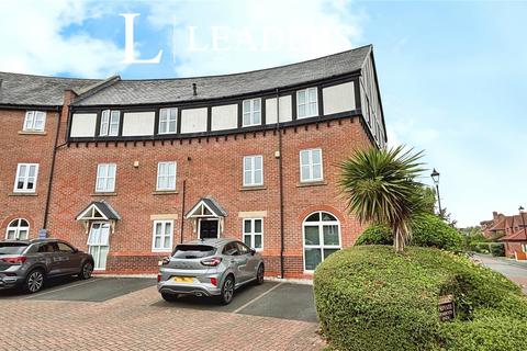 undefined, Holly Farm Court, Upton Rocks Avenue, Widnes