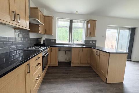 3 bedroom end of terrace house for sale, Maltby Road, Close To Wythenshawe Hospital, Baguley, Manchester, M23