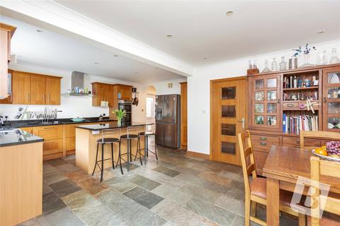 4 bedroom detached house for sale, Springfield Close, Ongar, Essex, CM5