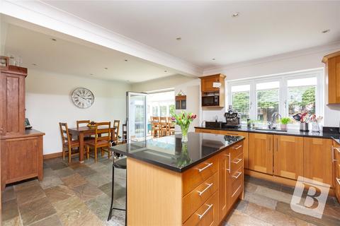 4 bedroom detached house for sale, Springfield Close, Ongar, Essex, CM5