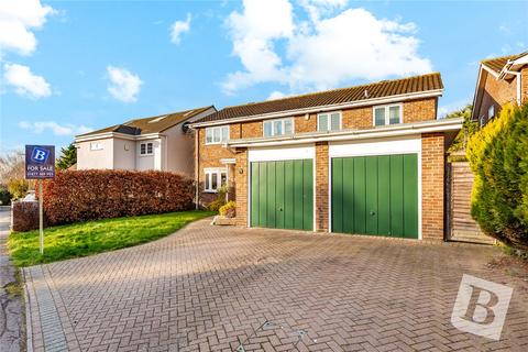4 bedroom detached house for sale, Springfield Close, Ongar, Essex, CM5