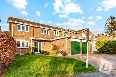 4 bedroom detached house for sale, Springfield Close, Ongar, Essex, CM5