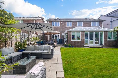 4 bedroom detached house for sale, Springfield Close, Ongar, Essex, CM5