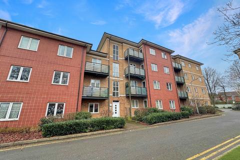 The Parklands, Dunstable LU5