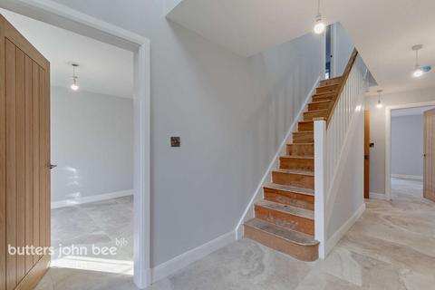 5 bedroom detached house for sale, Liverpool Road West, Church Lawton