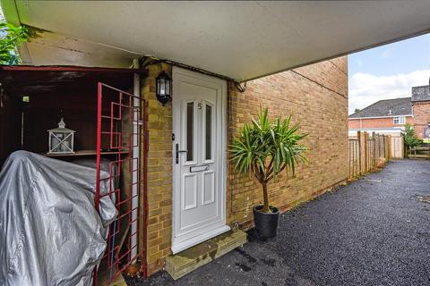 2 bedroom maisonette for sale, Elmay Houses, Ludgershall, Andover