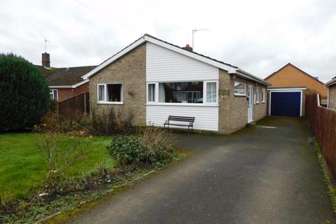 3 bedroom detached bungalow for sale, Malting Lane, Donington