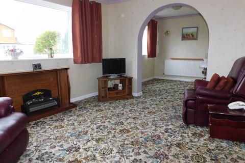 3 bedroom detached bungalow for sale, Malting Lane, Donington