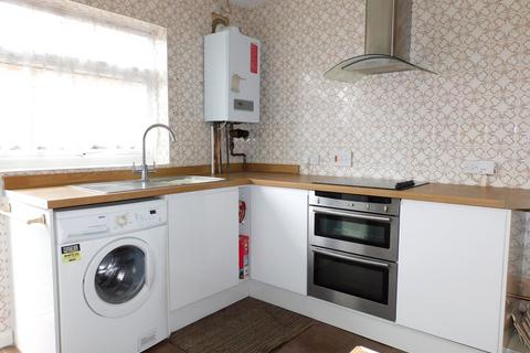 undefined, Malting Lane, Donington