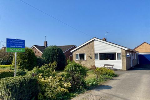 3 bedroom detached bungalow for sale, Malting Lane, Donington