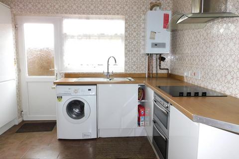 3 bedroom detached bungalow for sale, Malting Lane, Donington