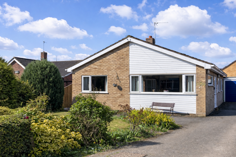 undefined, Malting Lane, Donington