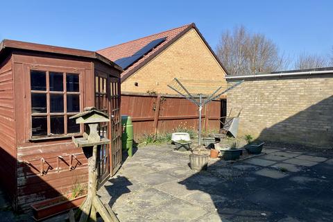 undefined, Malting Lane, Donington
