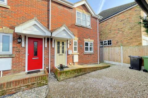 2 bedroom property for sale, Tolleshunt D'arcy Road, Tolleshunt Major, Maldon, CM9