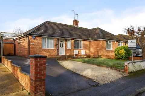 3 bedroom bungalow for sale, Hursley Road, Chandler's Ford, Hampshire, SO53