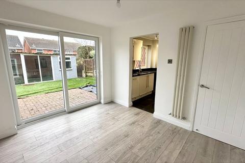 3 bedroom semi-detached house for sale, Chelworth Road, Kings Norton, Worcestershire