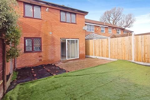 3 bedroom semi-detached house for sale, Chelworth Road, Kings Norton, Worcestershire