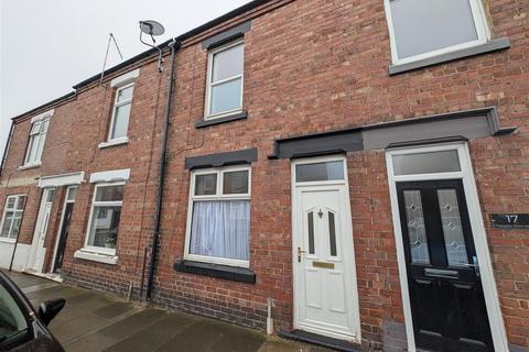 2 bedroom terraced house to rent, Thompson Street West, Darlington