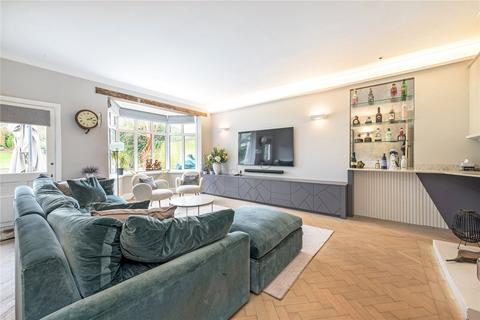 6 bedroom detached house for sale, Chartfield Avenue, Putney, London, SW15