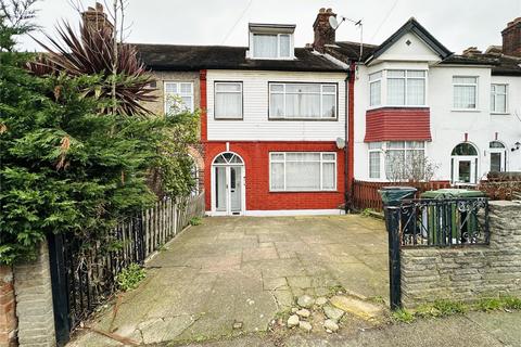 21 Penderry Rise, London, SE6 1EZ