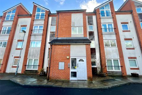 2 bedroom apartment for sale, Palatine Place, Dunston, NE11