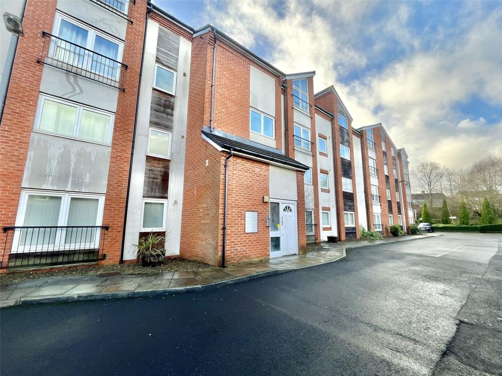 External