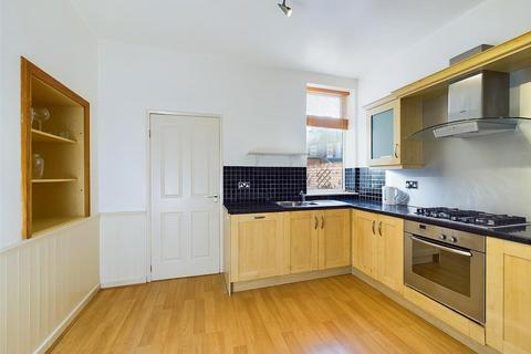 1 bedroom flat for sale, St. Ronans Road, Whitley Bay