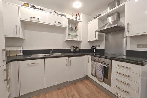 2 bedroom apartment for sale, Porter Brook House, Ecclesall Road, S11 8HW