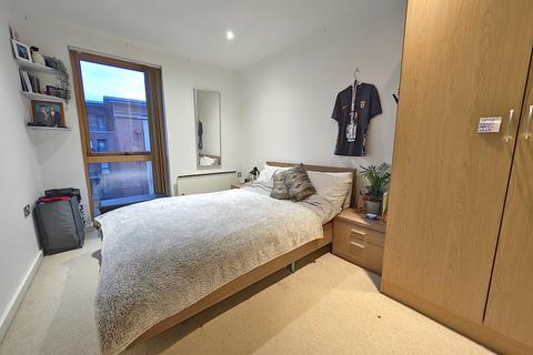 2 bedroom apartment for sale, Porter Brook House, Ecclesall Road, S11 8HW