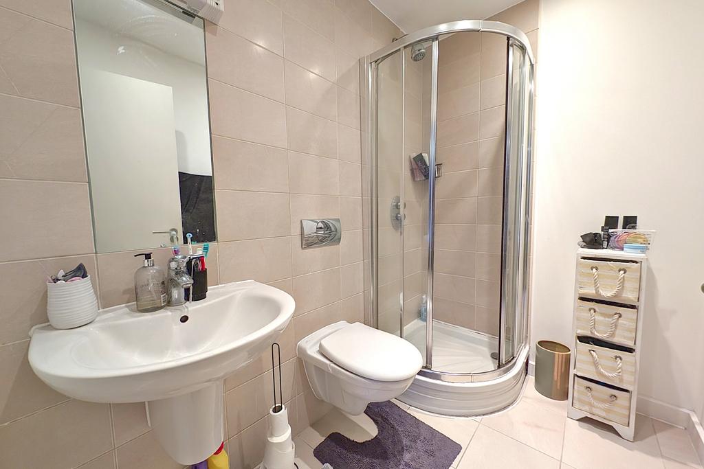 En- Suite
