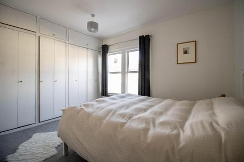 58 Marshall Road, Cambridge, CB1 7TY