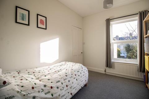 58 Marshall Road, Cambridge, CB1 7TY