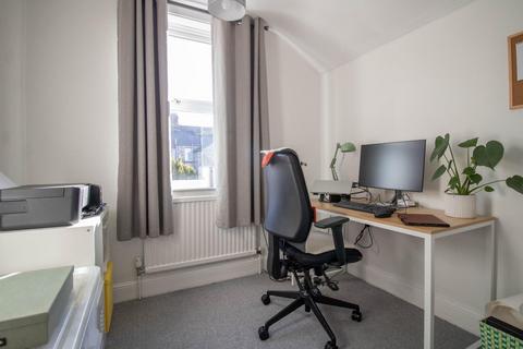 58 Marshall Road, Cambridge, CB1 7TY