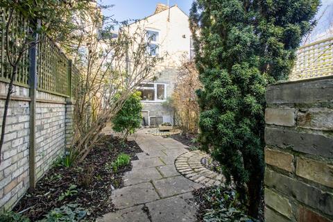 58 Marshall Road, Cambridge, CB1 7TY