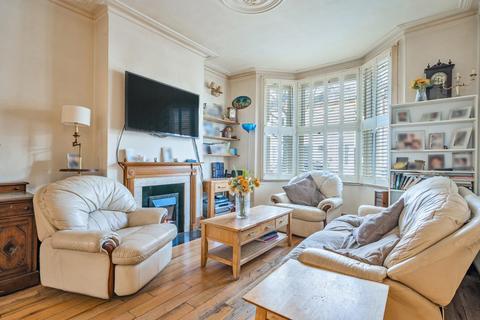 4 bedroom terraced house for sale, Chaldon Road, Fulham, London, SW6