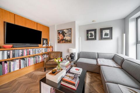 2 bedroom flat for sale, Kennington Road, London