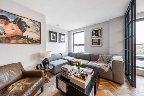 2 bedroom flat for sale, Kennington Road, London