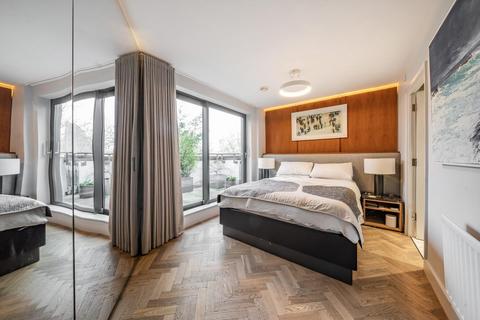 2 bedroom flat for sale, Kennington Road, London