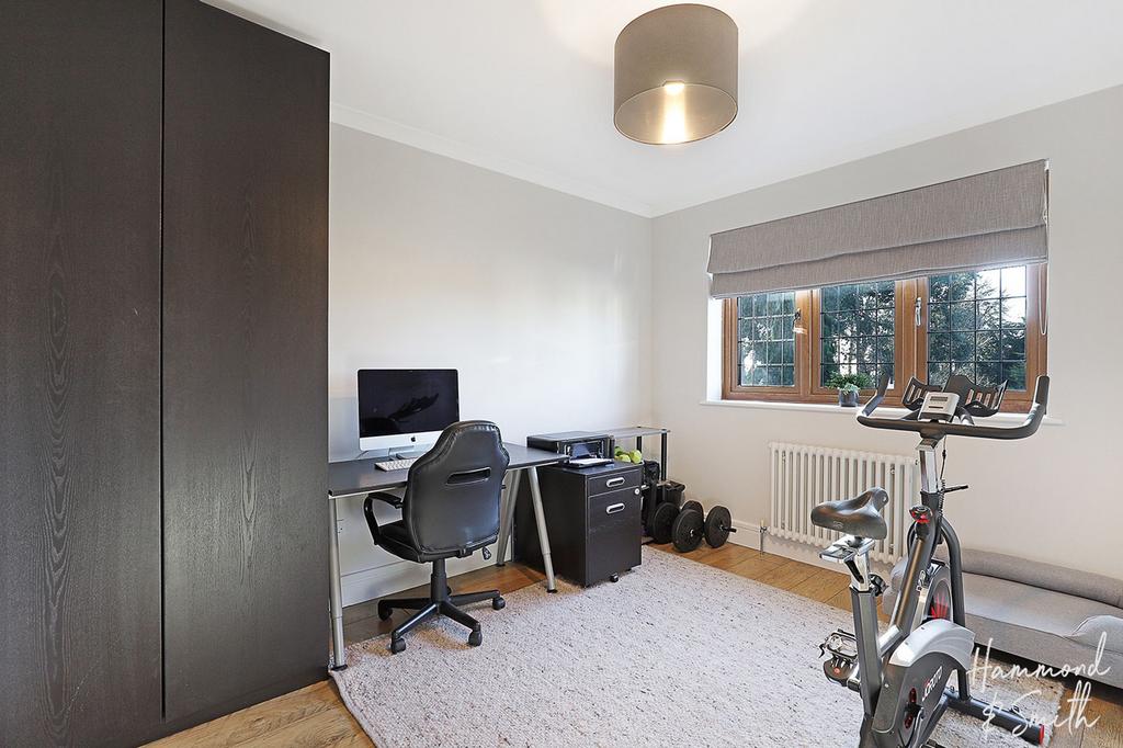 Bedroom 4
