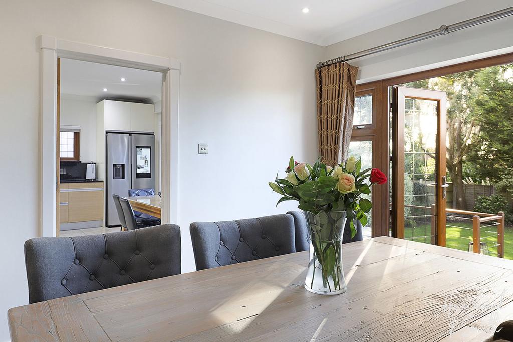 Living / Dining Room