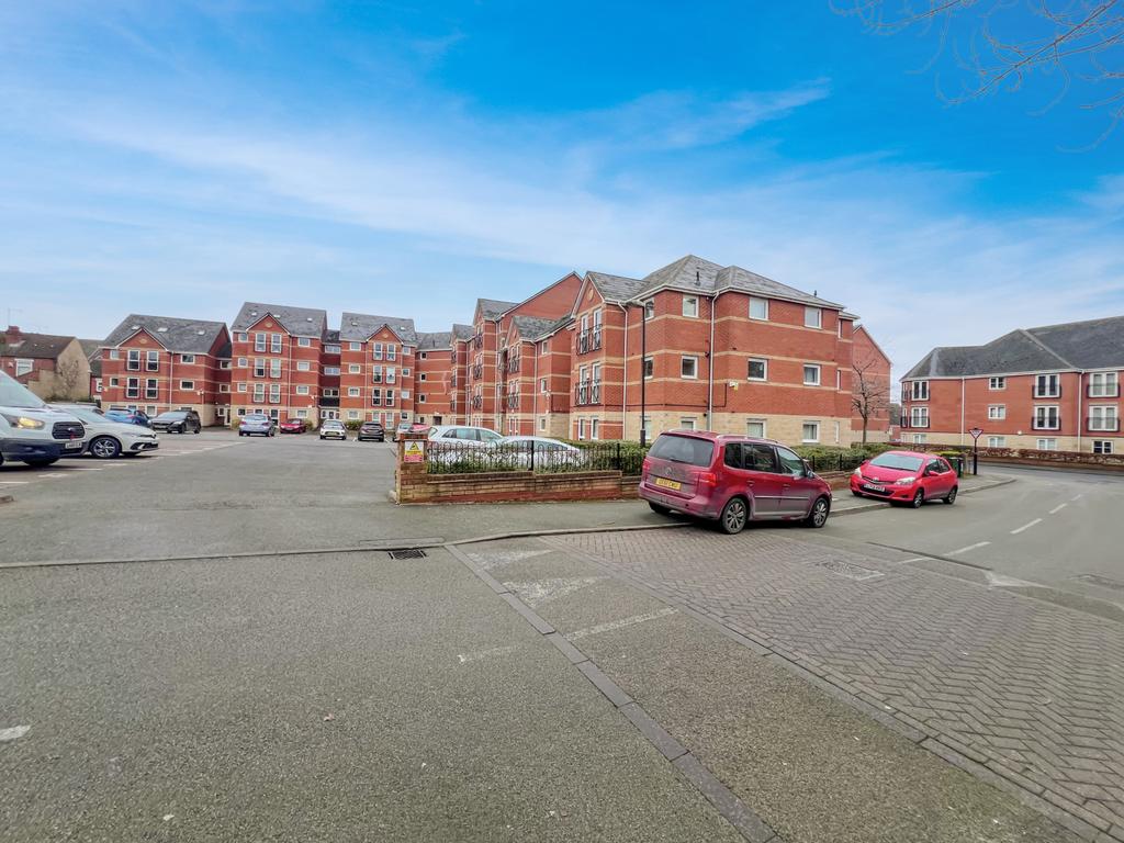 Car Park