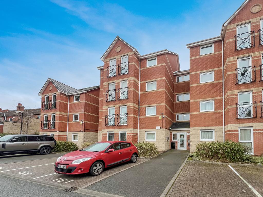 Swan Lane, Stoke, Coventry, CV2 4 GE